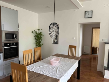 Prodej bytu 3+kk v osobním vlastnictví 82 m², Zábřeh