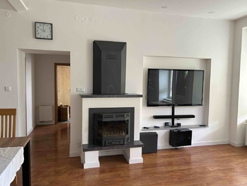 Prodej bytu 3+kk v osobním vlastnictví 82 m², Zábřeh