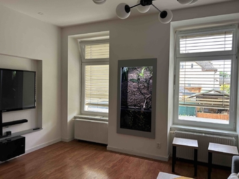 Prodej bytu 3+kk v osobním vlastnictví 82 m², Zábřeh