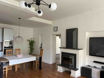 Prodej bytu 3+kk v osobním vlastnictví 82 m², Zábřeh