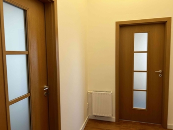 Prodej bytu 3+kk v osobním vlastnictví 82 m², Zábřeh