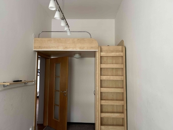 Prodej bytu 3+kk v osobním vlastnictví 82 m², Zábřeh