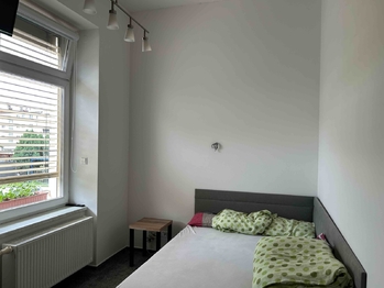 Prodej bytu 3+kk v osobním vlastnictví 82 m², Zábřeh