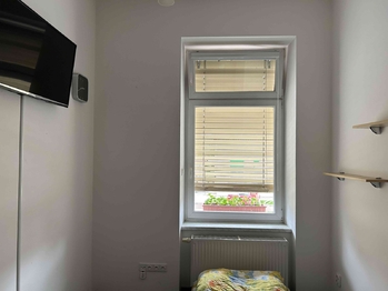 Prodej bytu 3+kk v osobním vlastnictví 82 m², Zábřeh