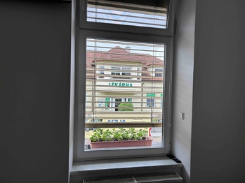 Prodej bytu 3+kk v osobním vlastnictví 82 m², Zábřeh