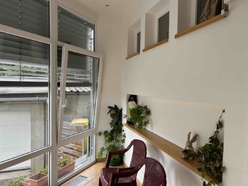 Prodej bytu 3+kk v osobním vlastnictví 82 m², Zábřeh