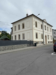 Prodej bytu 3+kk v osobním vlastnictví 82 m², Zábřeh