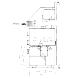 Prodej bytu 3+kk v osobním vlastnictví 82 m², Zábřeh
