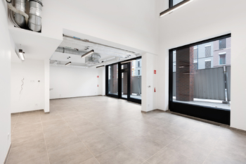 Pronájem obchodních prostor 60 m², Praha 3 - Žižkov