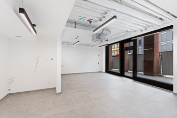 Pronájem obchodních prostor 60 m², Praha 3 - Žižkov