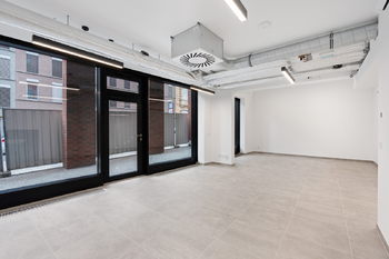 Pronájem obchodních prostor 60 m², Praha 3 - Žižkov