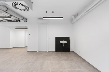 Pronájem obchodních prostor 60 m², Praha 3 - Žižkov