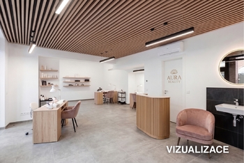 Pronájem obchodních prostor 60 m², Praha 3 - Žižkov