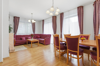 Prodej domu 137 m², Karlovy Vary