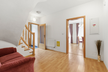 Prodej domu 137 m², Karlovy Vary