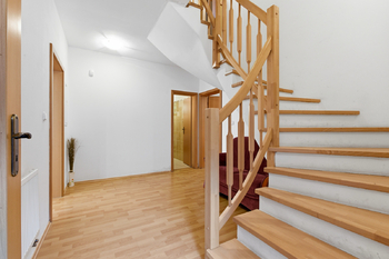 Prodej domu 137 m², Karlovy Vary