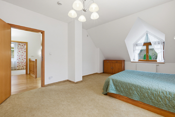 Prodej domu 137 m², Karlovy Vary