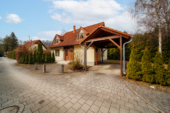 Prodej domu 137 m², Karlovy Vary