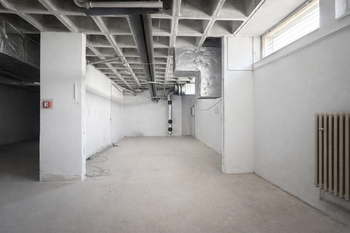 Pronájem skladovacích prostor 290 m², Plzeň