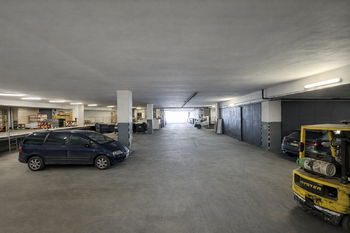 Pronájem skladovacích prostor 290 m², Plzeň