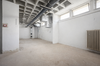 Pronájem skladovacích prostor 290 m², Plzeň