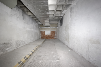 Pronájem skladovacích prostor 290 m², Plzeň