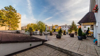 Prodej obchodních prostor 109 m², Praha 10 - Strašnice