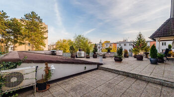 Prodej obchodních prostor 109 m², Praha 10 - Strašnice