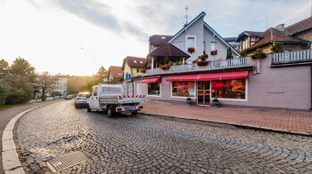 Prodej obchodních prostor 109 m², Praha 10 - Strašnice