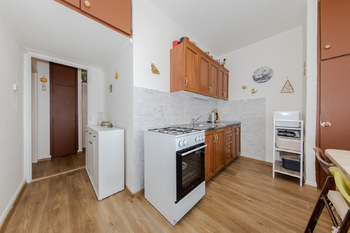 Pronájem bytu 2+1 v družstevním vlastnictví 60 m², Mohelnice