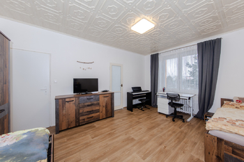 Pronájem bytu 2+1 v družstevním vlastnictví 60 m², Mohelnice