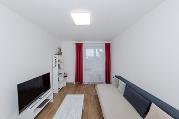 Pronájem bytu 2+1 v družstevním vlastnictví 60 m², Mohelnice