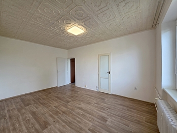 Pronájem bytu 2+1 v družstevním vlastnictví 51 m², Mohelnice