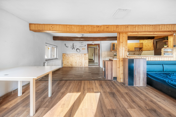 Prodej domu 80 m², Dolní Brusnice