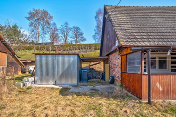 Prodej domu 80 m², Dolní Brusnice