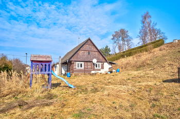 Prodej domu 80 m², Dolní Brusnice