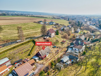 Prodej domu 80 m², Dolní Brusnice