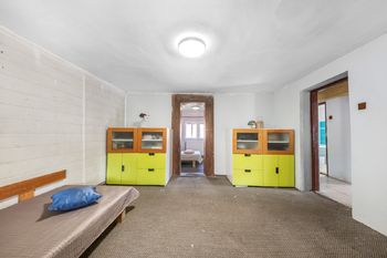 Prodej domu 80 m², Dolní Brusnice