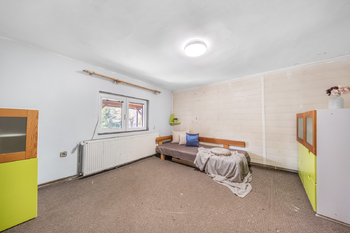 Prodej domu 80 m², Dolní Brusnice