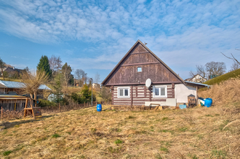 Prodej domu 80 m², Dolní Brusnice