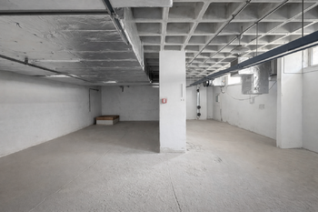 Pronájem skladovacích prostor 148 m², Plzeň