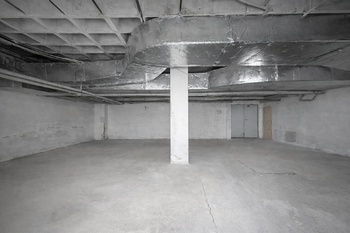 Pronájem skladovacích prostor 148 m², Plzeň