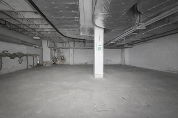 Pronájem skladovacích prostor 148 m², Plzeň