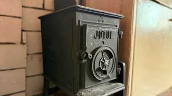 Prodej chaty / chalupy 42 m², Velký Beranov