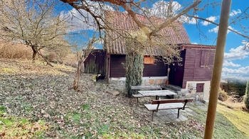 Prodej chaty / chalupy 42 m², Velký Beranov