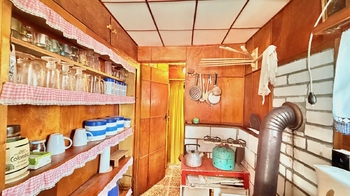 Prodej chaty / chalupy 42 m², Velký Beranov