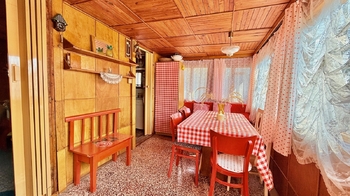 Prodej chaty / chalupy 42 m², Velký Beranov