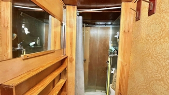 Prodej chaty / chalupy 42 m², Velký Beranov