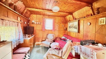 Prodej chaty / chalupy 42 m², Velký Beranov