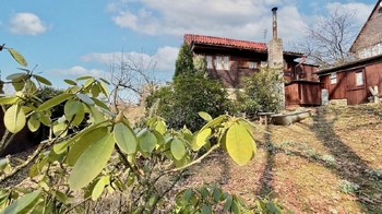Prodej chaty / chalupy 42 m², Velký Beranov